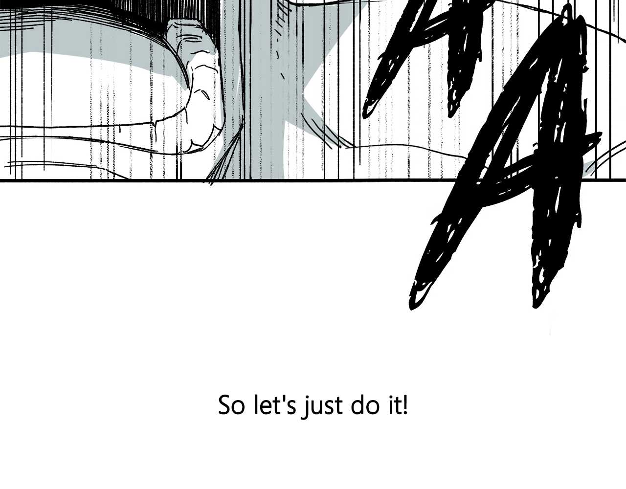 Read Mosquito War (en) Manga Online