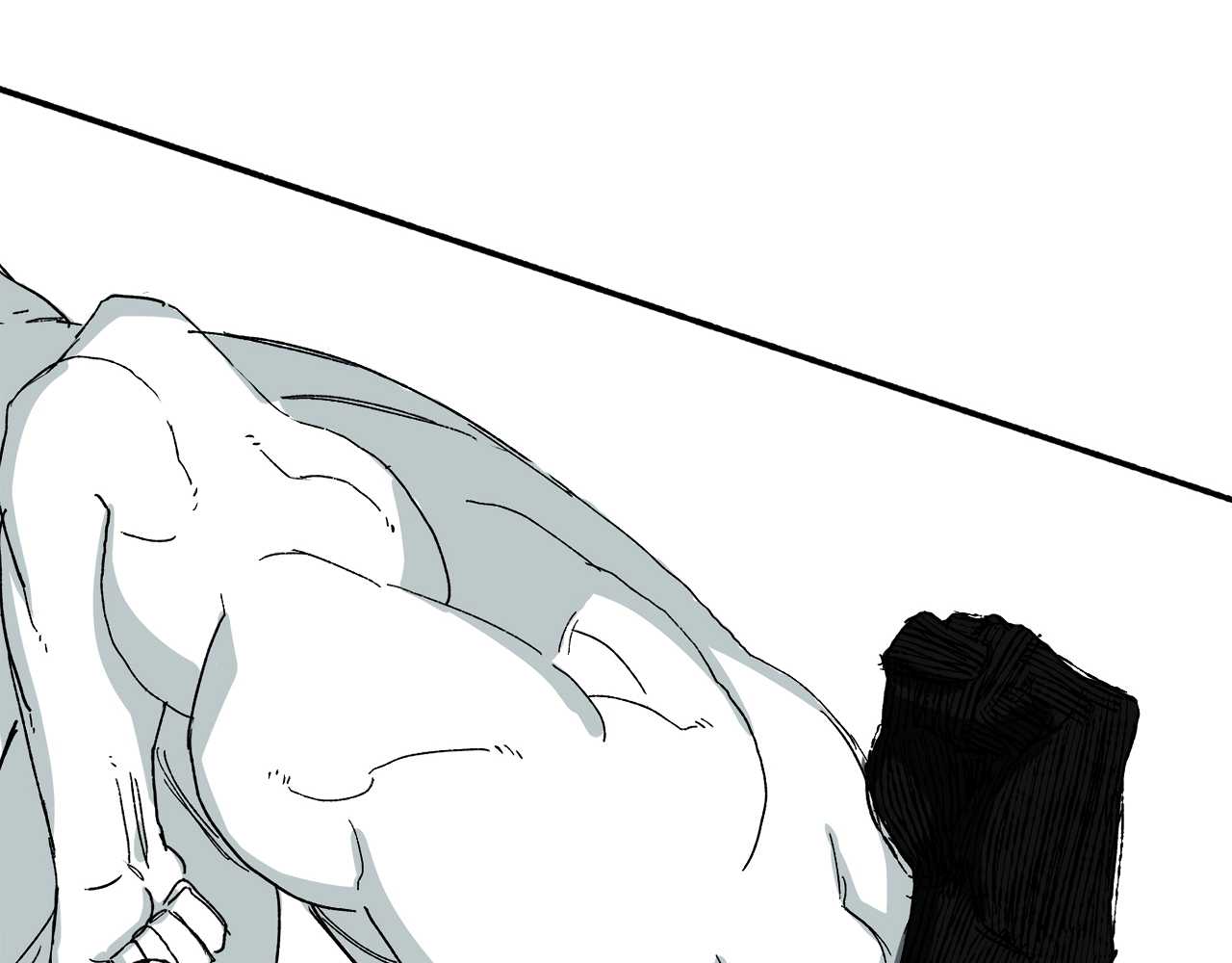 Read Mosquito War (en) Manga Online