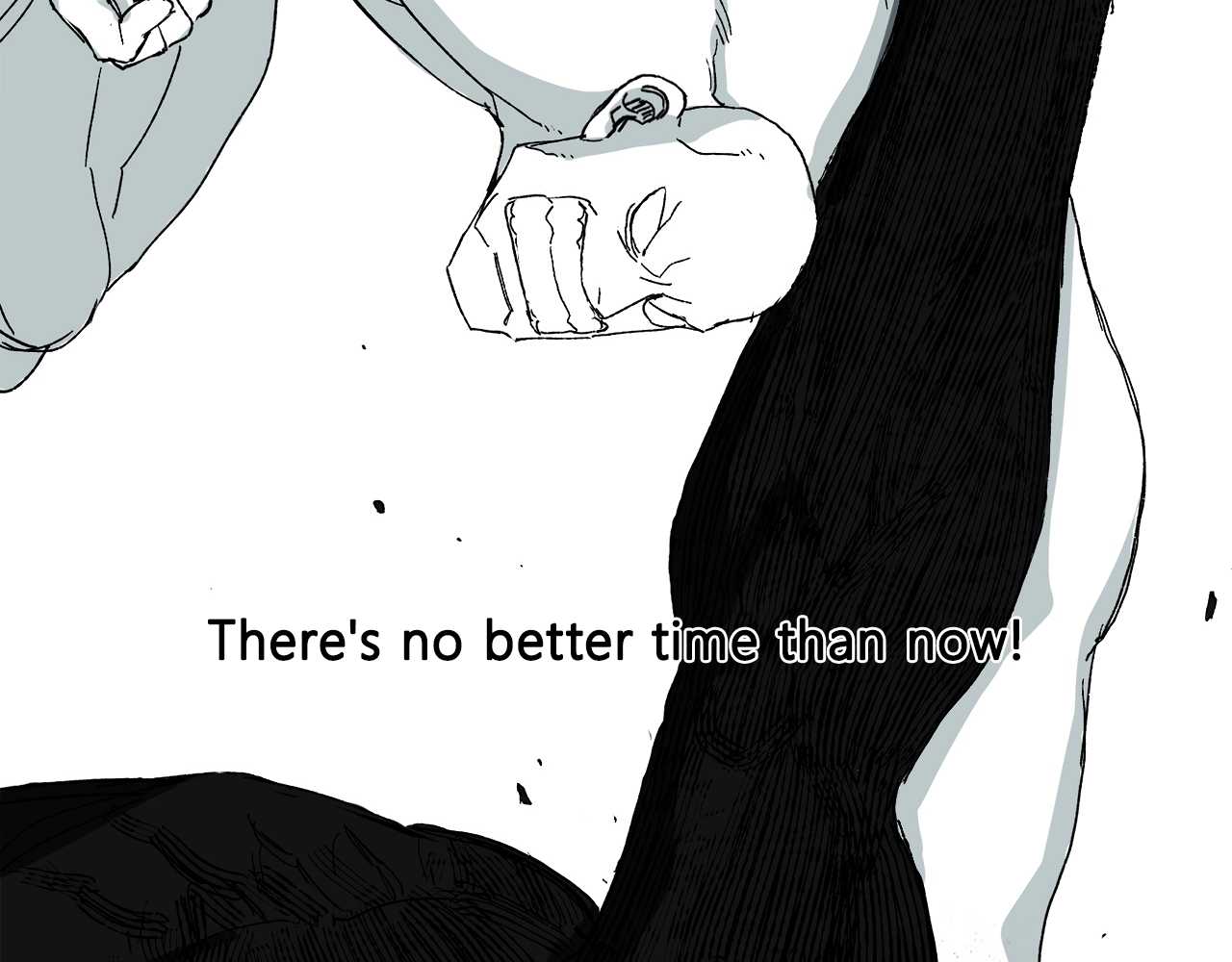 Read Mosquito War (en) Manga Online