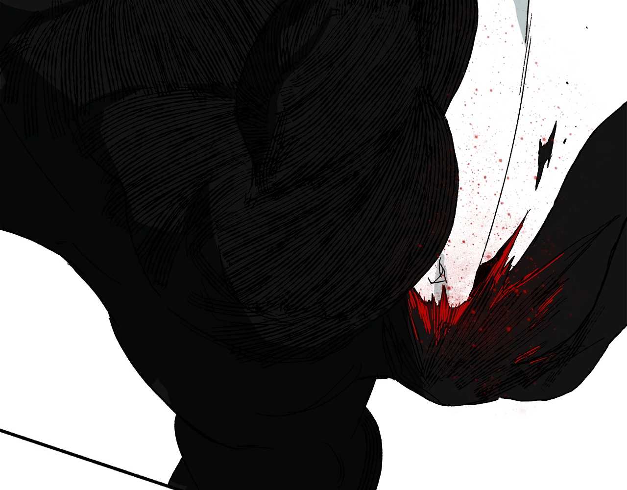 Read Mosquito War (en) Manga Online