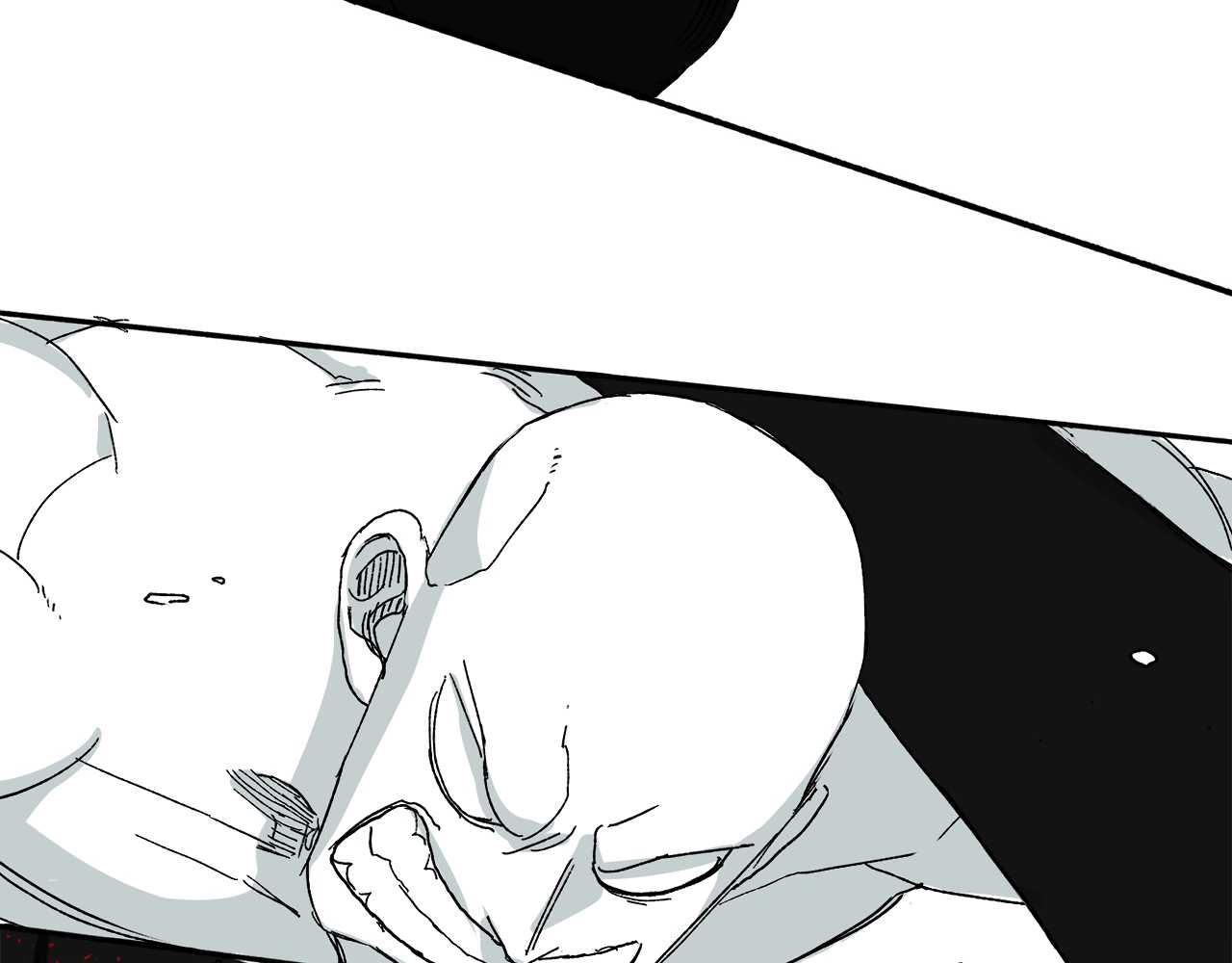 Read Mosquito War (en) Manga Online