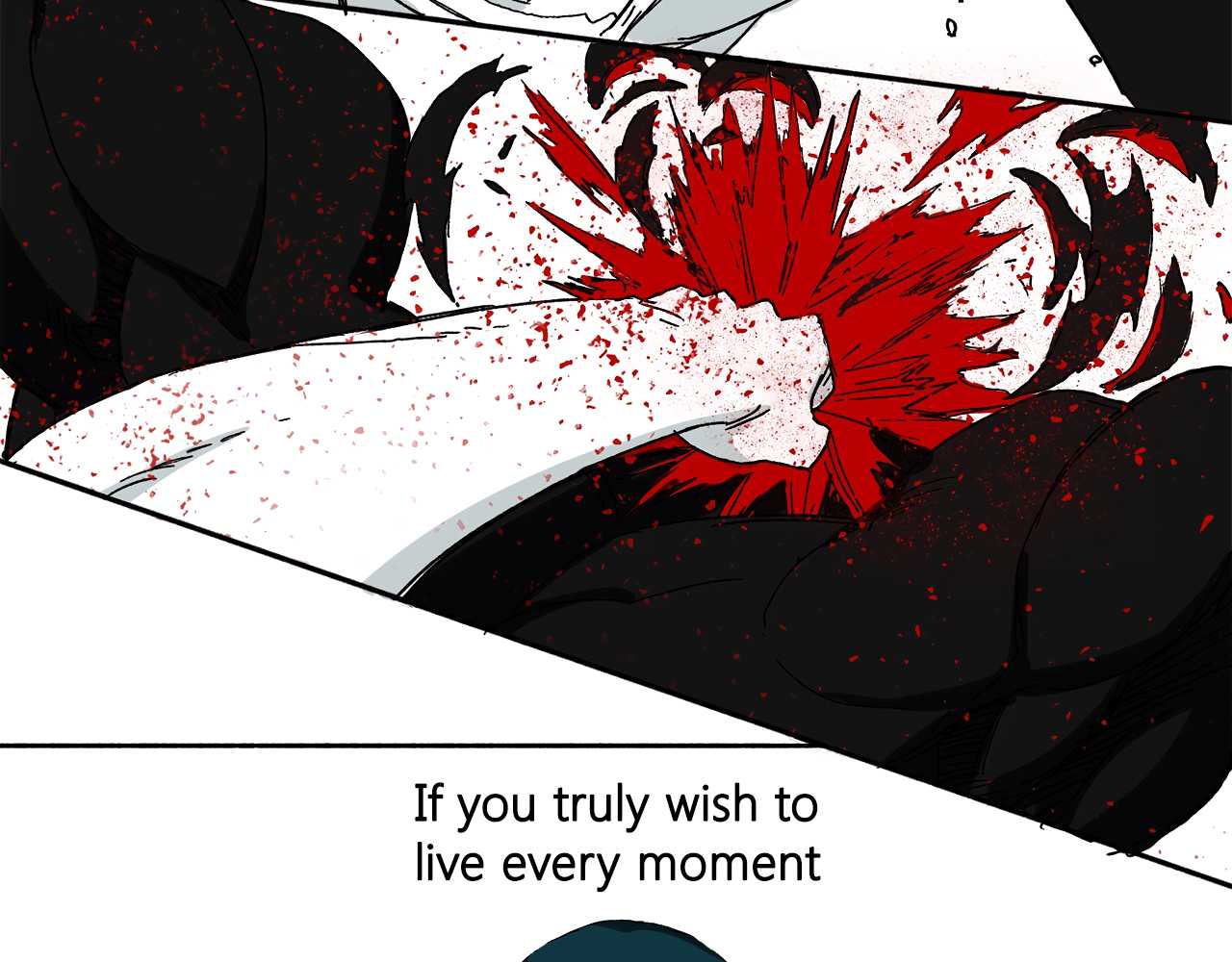 Read Mosquito War (en) Manga Online