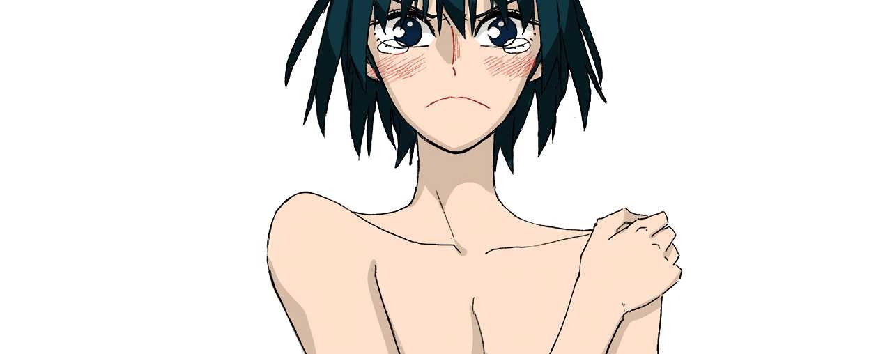 Read Mosquito War (en) Manga Online