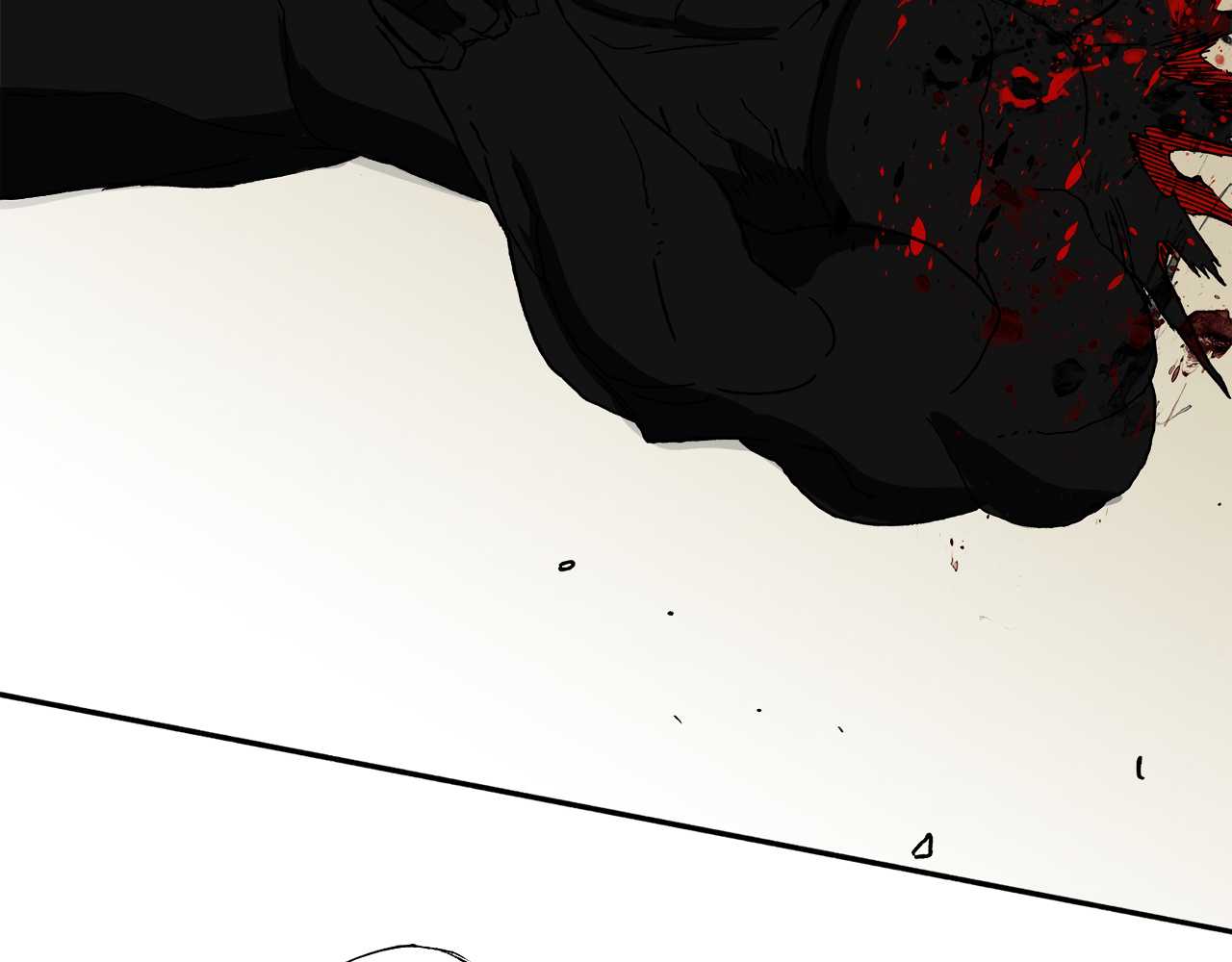 Read Mosquito War (en) Manga Online