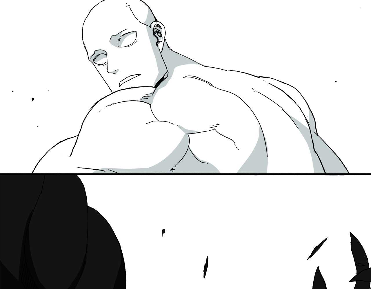 Read Mosquito War (en) Manga Online