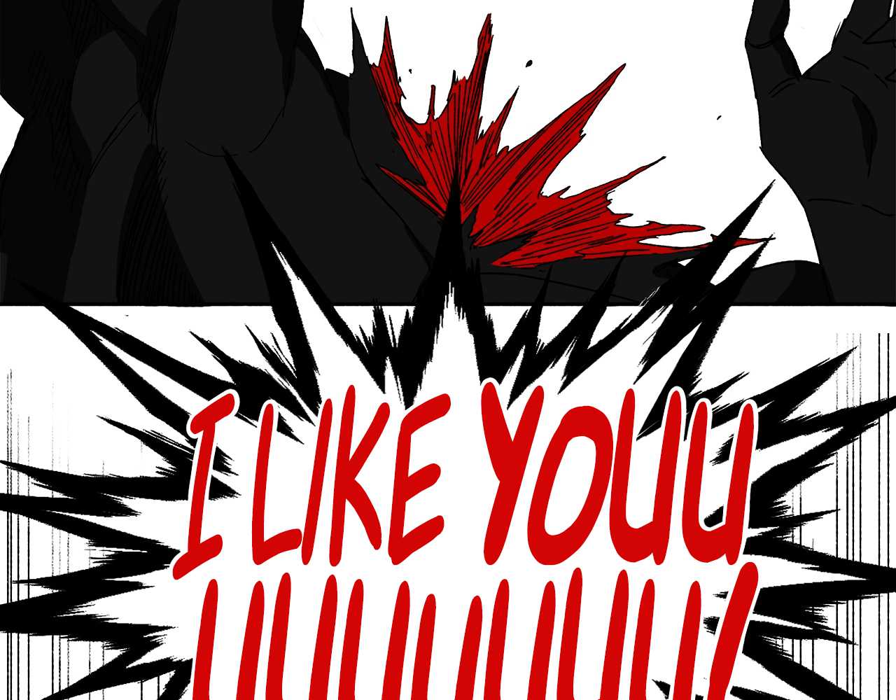 Read Mosquito War (en) Manga Online