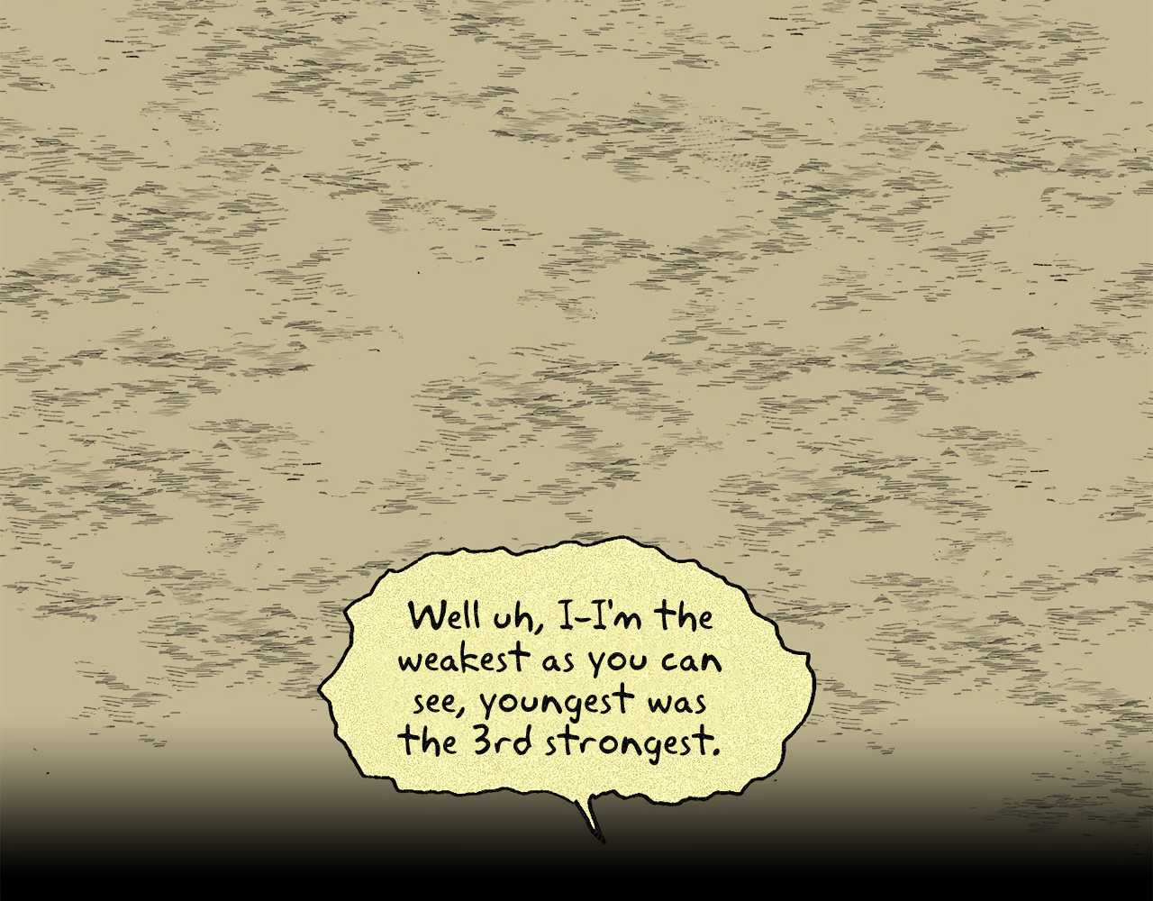 Read Mosquito War (en) Manga Online