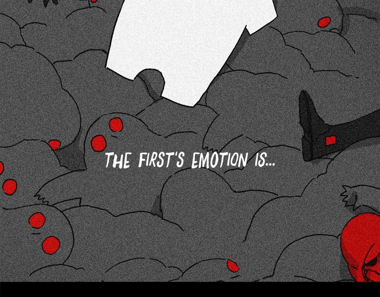 Read Mosquito War (en) Manga Online