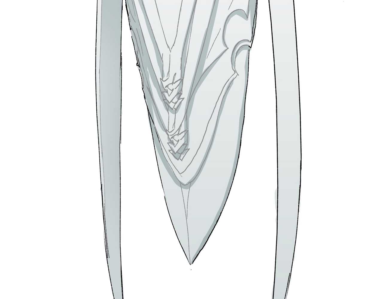 Read Mosquito War (en) Manga Online