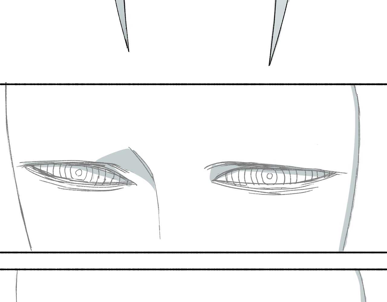 Read Mosquito War (en) Manga Online