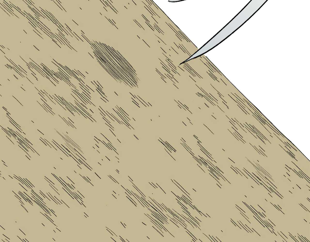 Read Mosquito War (en) Manga Online