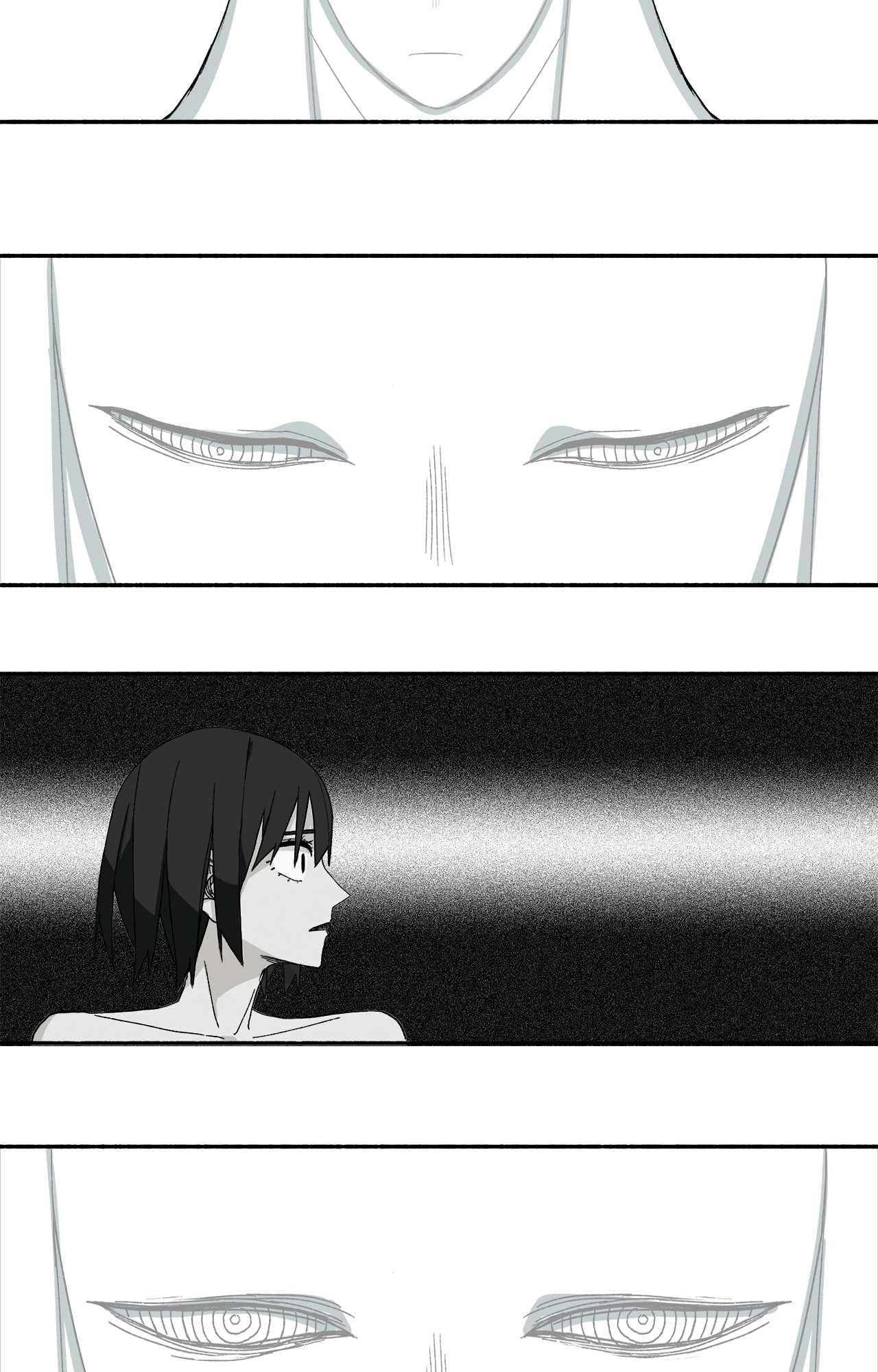 Read Mosquito War (en) Manga Online