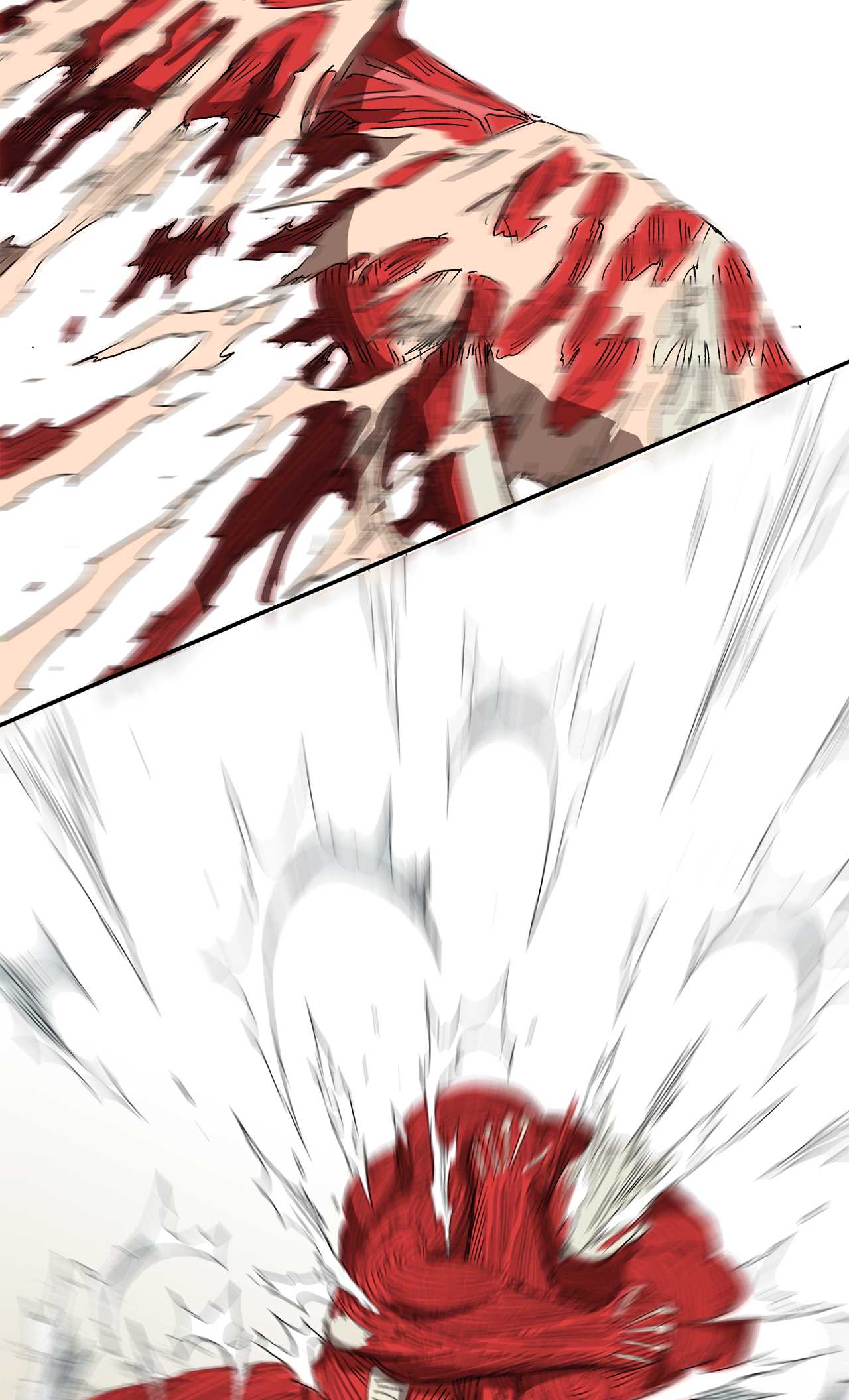 Read Mosquito War (en) Manga Online