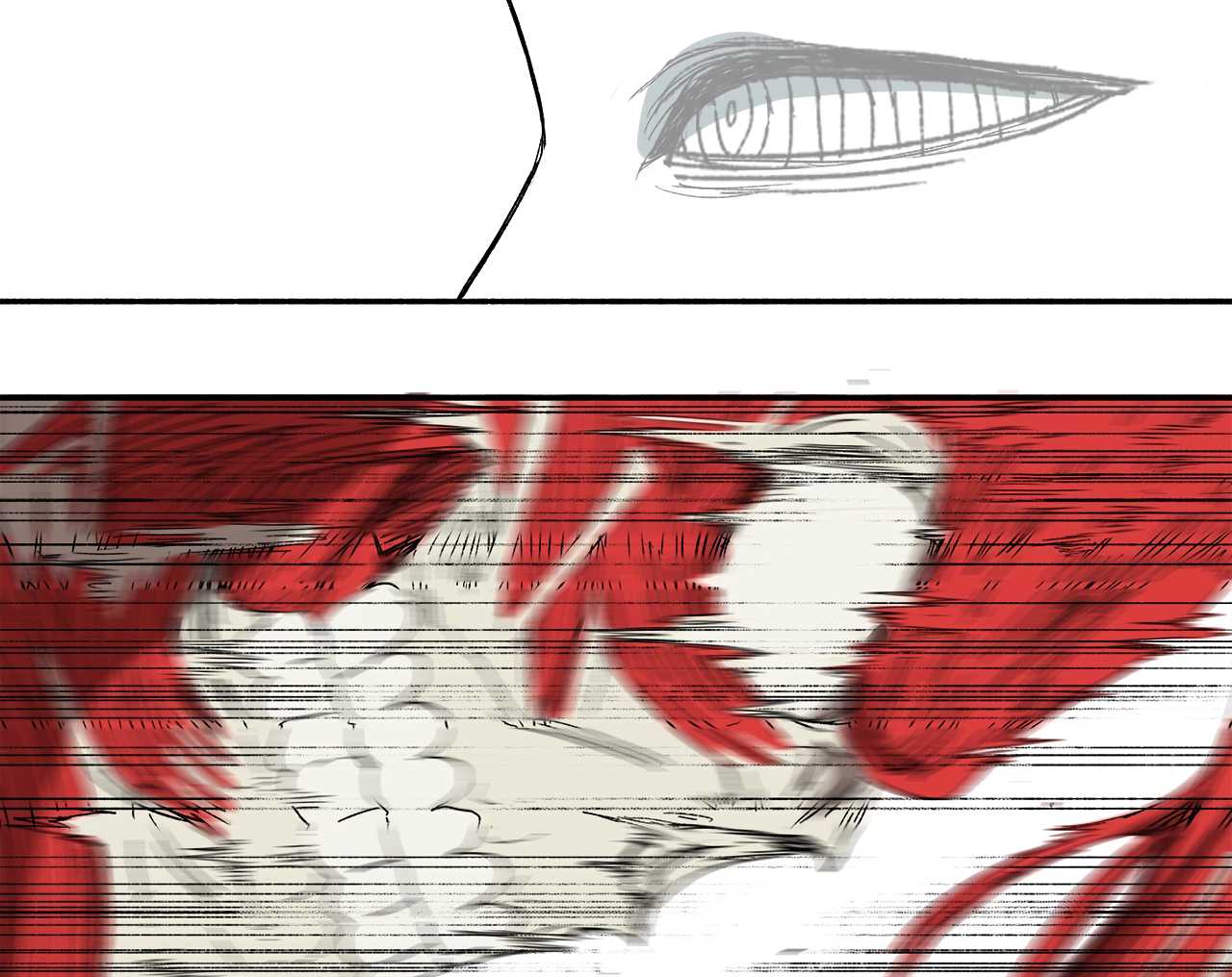 Read Mosquito War (en) Manga Online