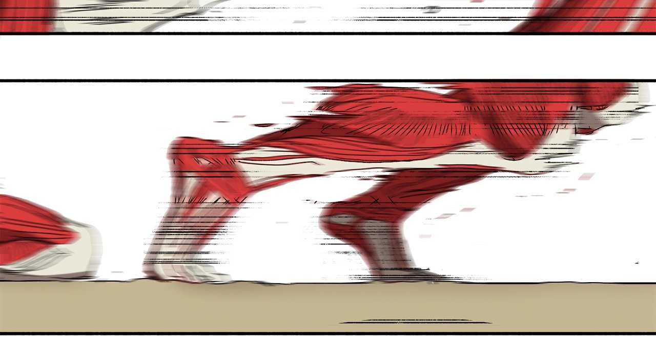 Read Mosquito War (en) Manga Online