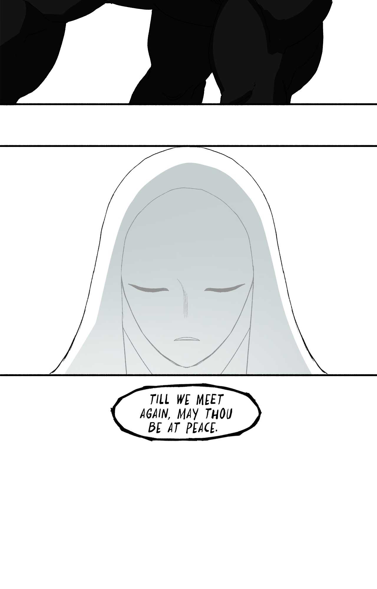 Read Mosquito War (en) Manga Online