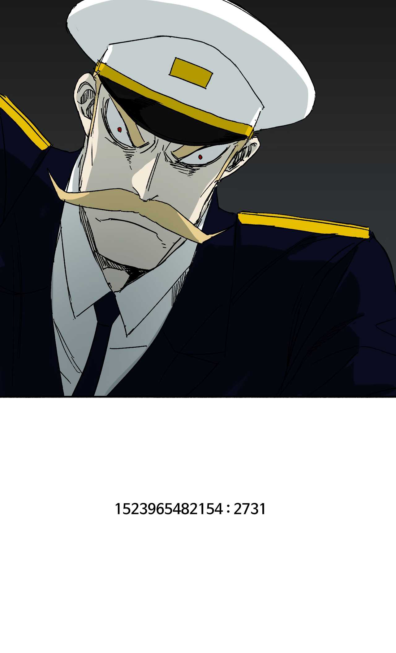 Read Mosquito War (en) Manga Online