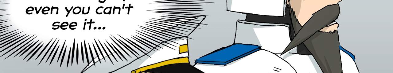 Read Mosquito War (en) Manga Online