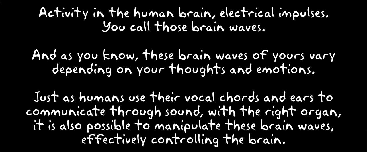 Read Mosquito War (en) Manga Online