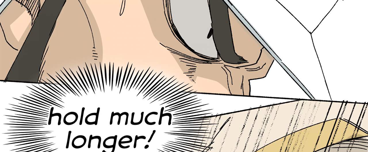 Read Mosquito War (en) Manga Online