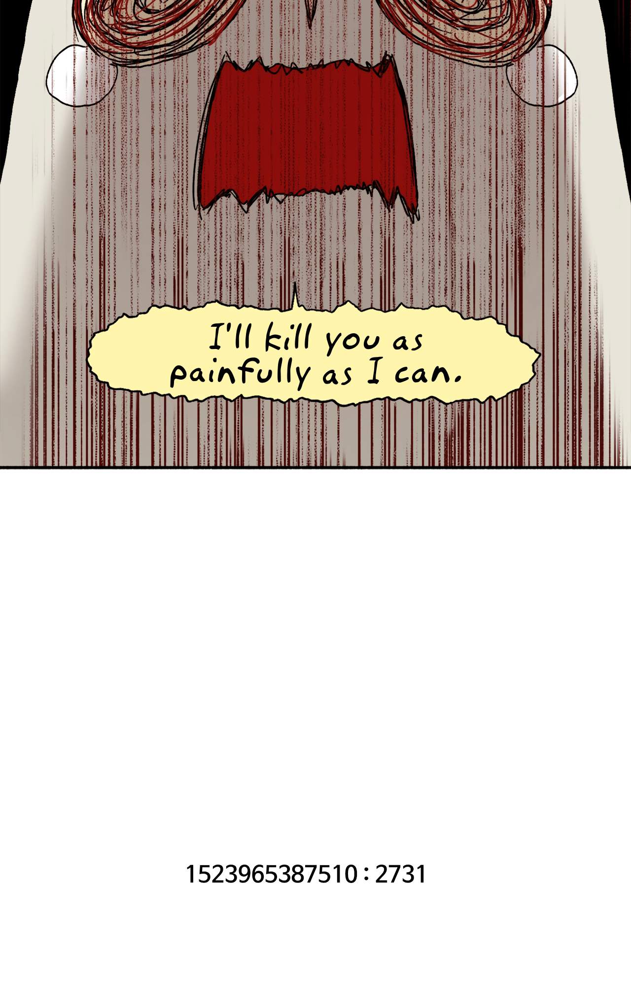 Read Mosquito War (en) Manga Online