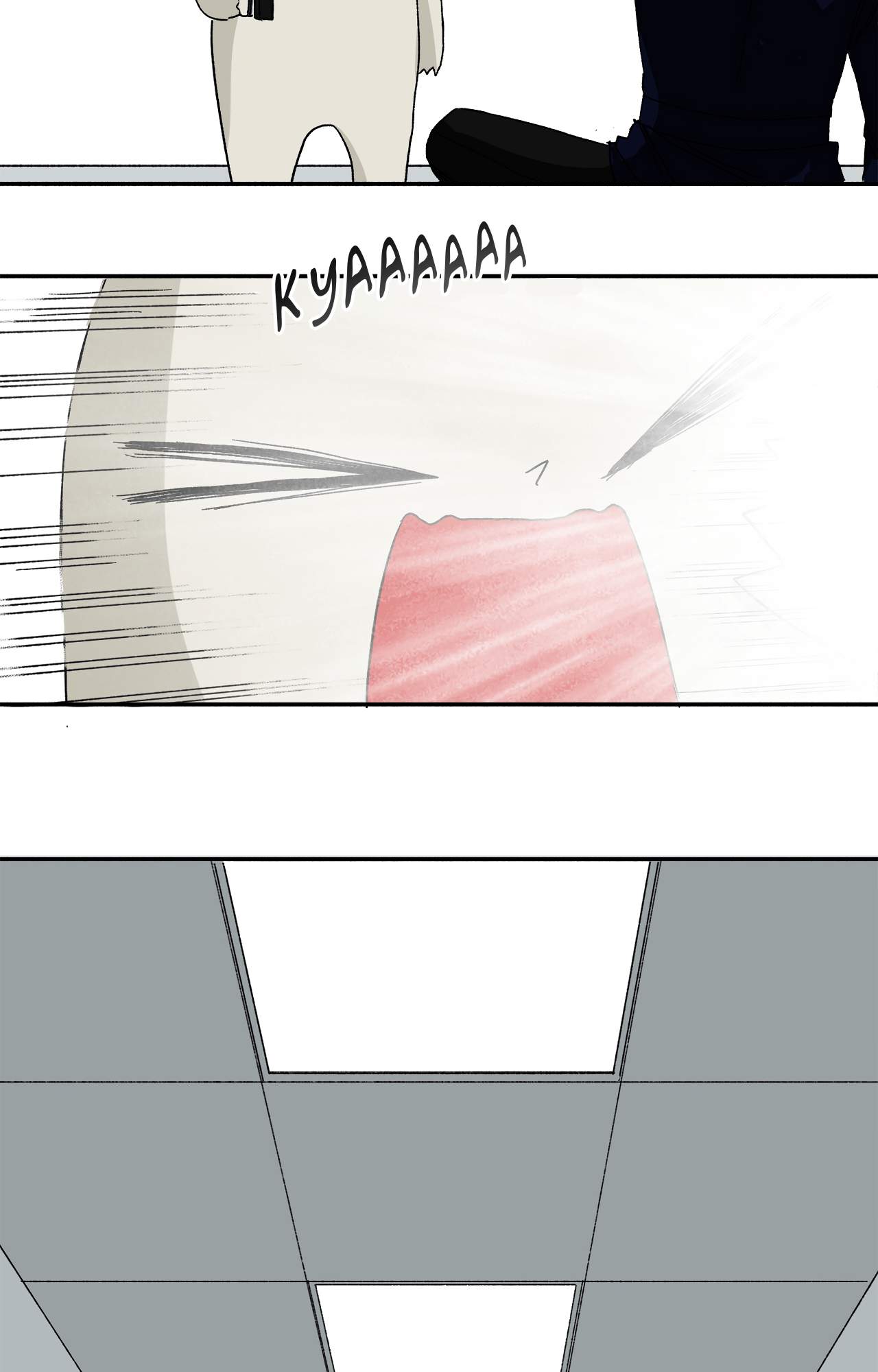 Read Mosquito War (en) Manga Online