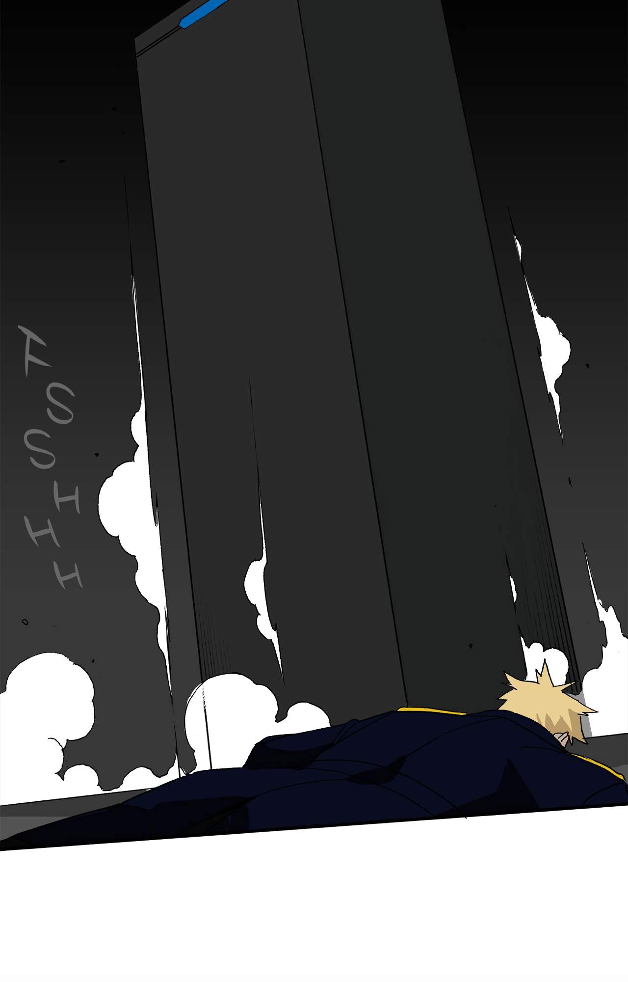 Read Mosquito War (en) Manga Online