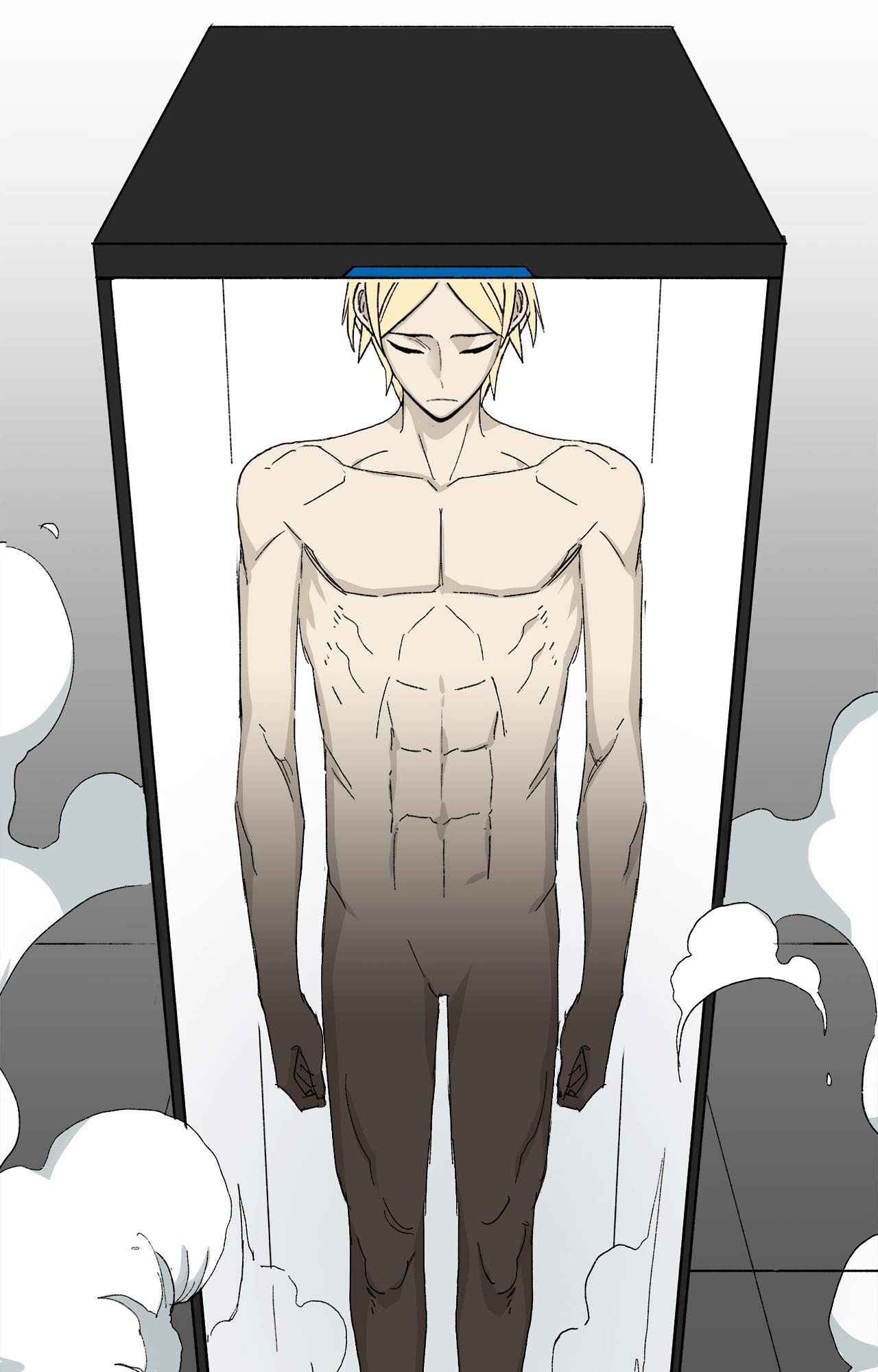 Read Mosquito War (en) Manga Online