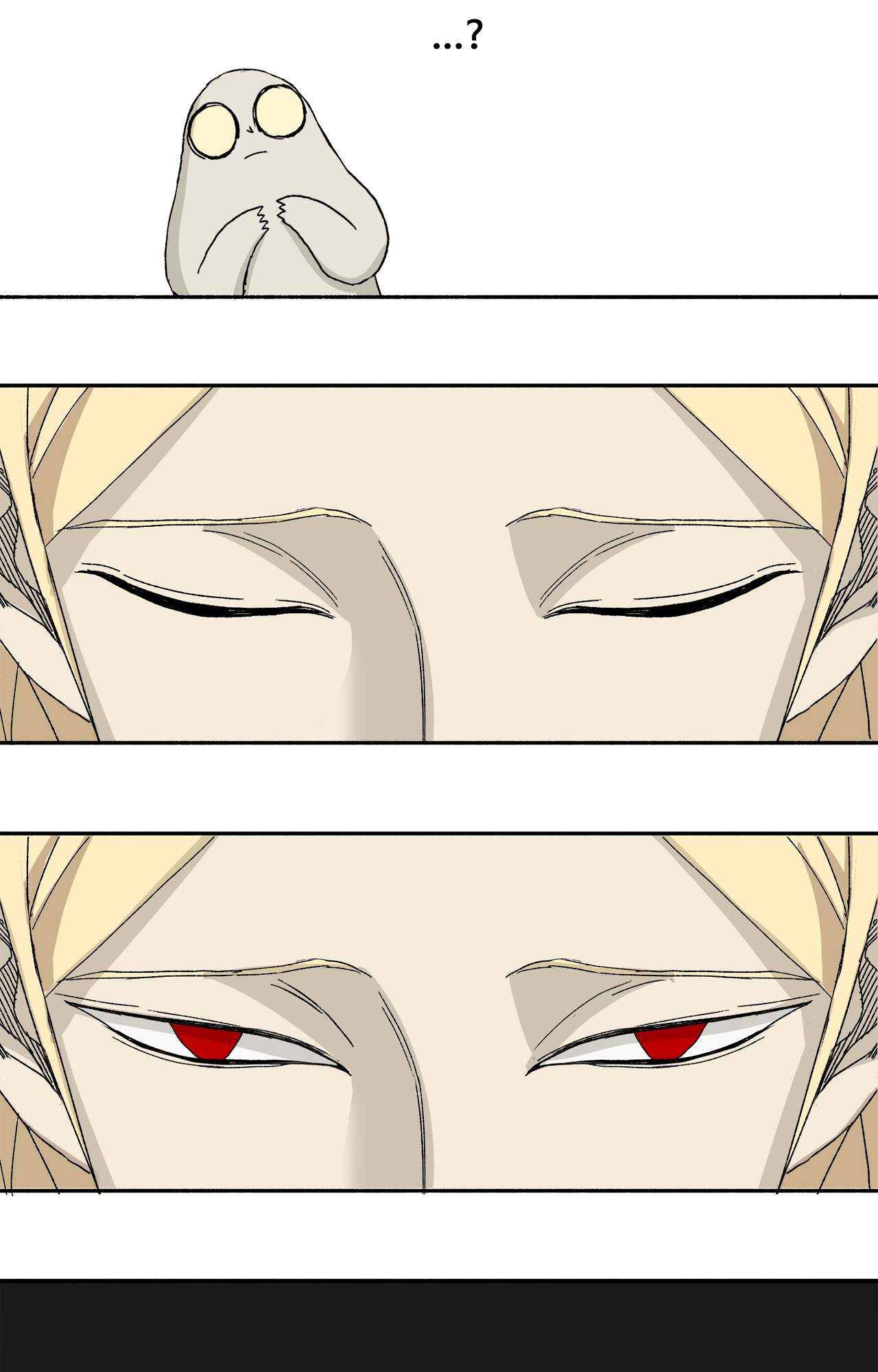 Read Mosquito War (en) Manga Online