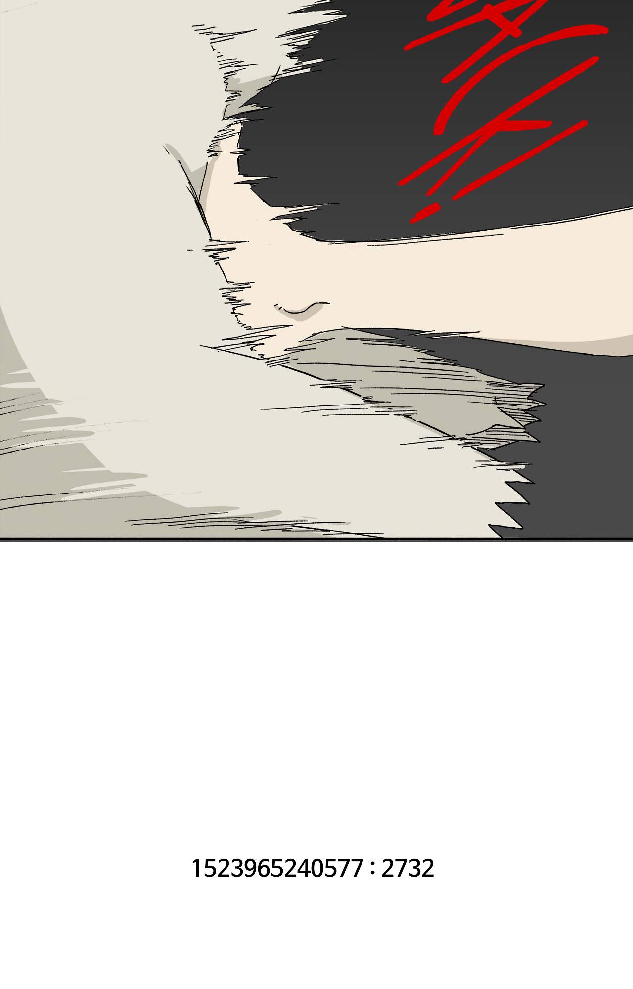 Read Mosquito War (en) Manga Online