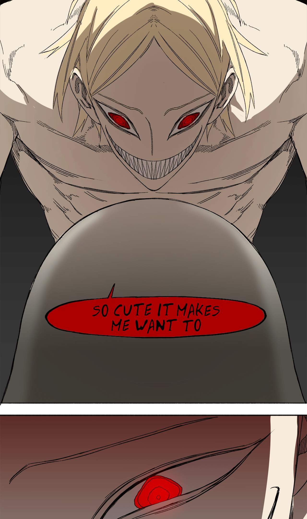 Read Mosquito War (en) Manga Online