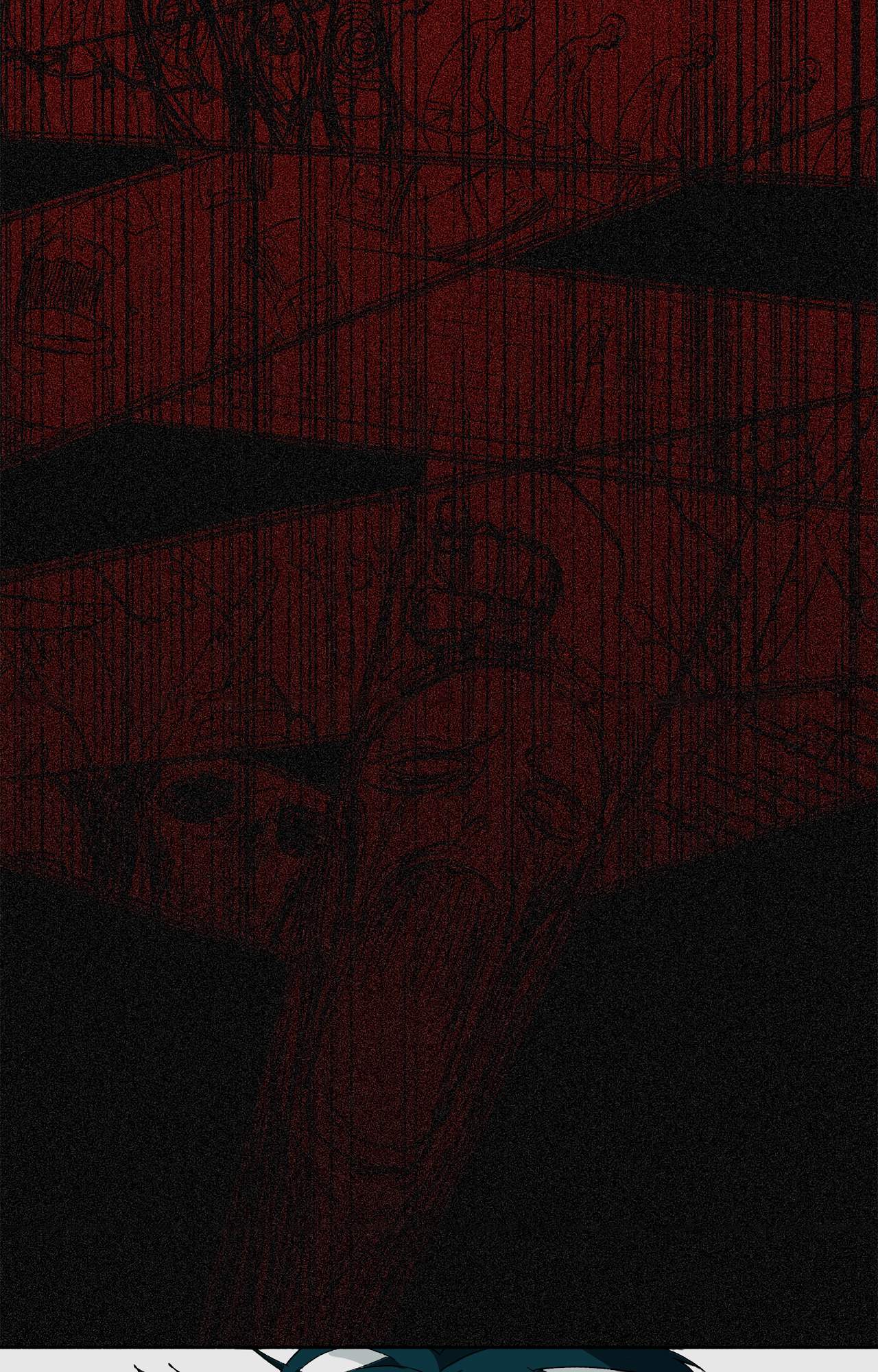 Read Mosquito War (en) Manga Online