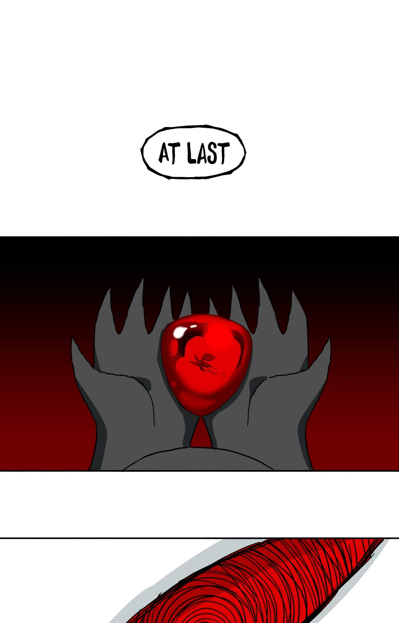 Read Mosquito War (en) Manga Online