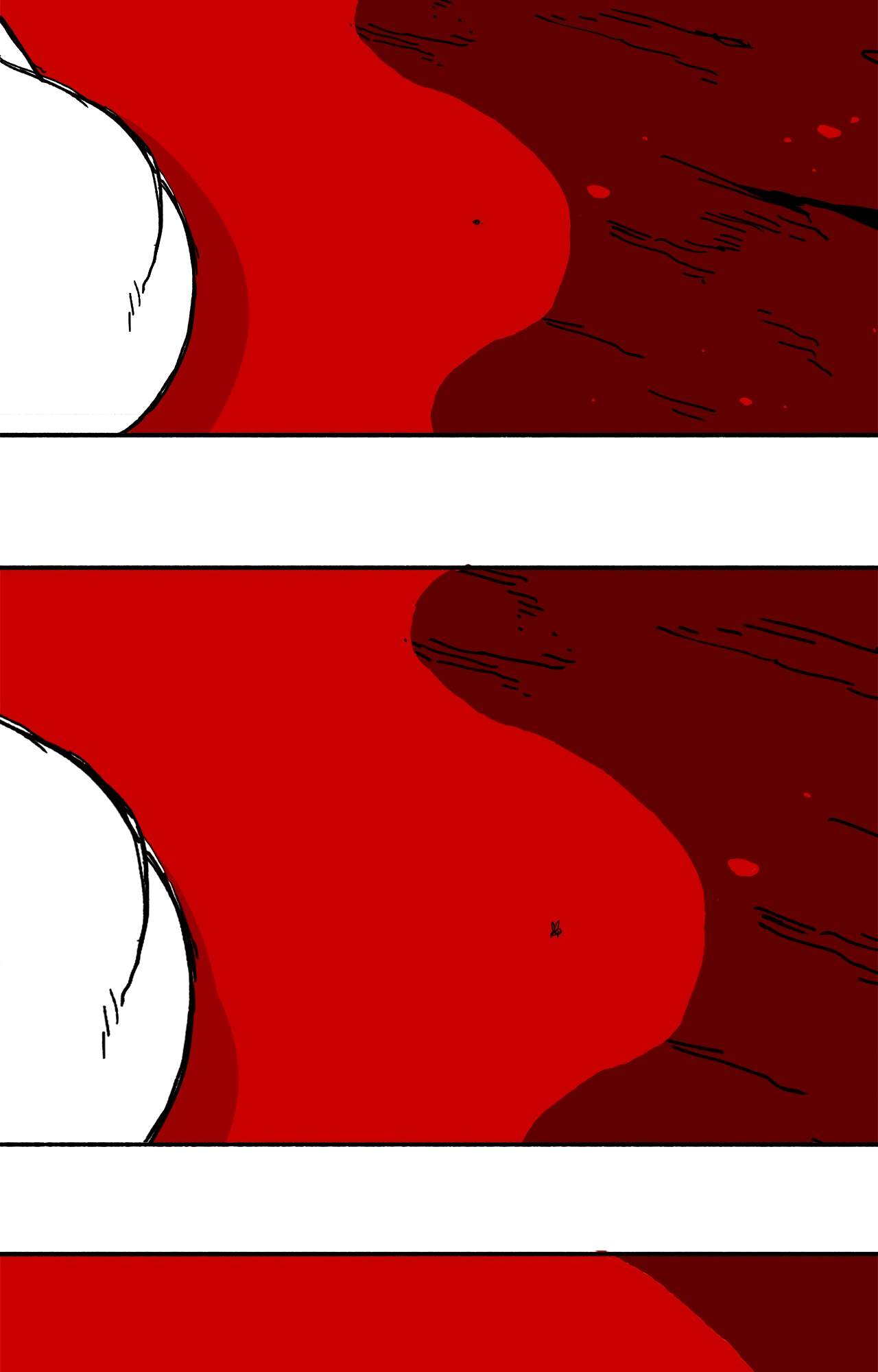 Read Mosquito War (en) Manga Online