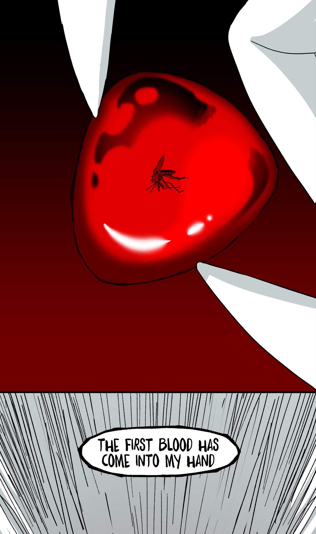 Read Mosquito War (en) Manga Online