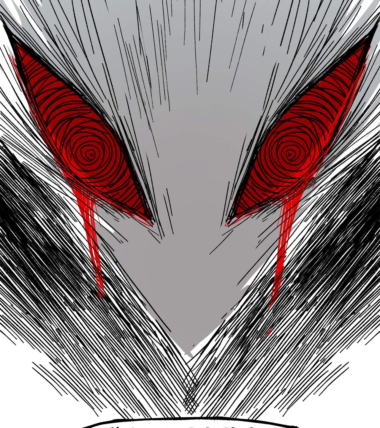 Read Mosquito War (en) Manga Online