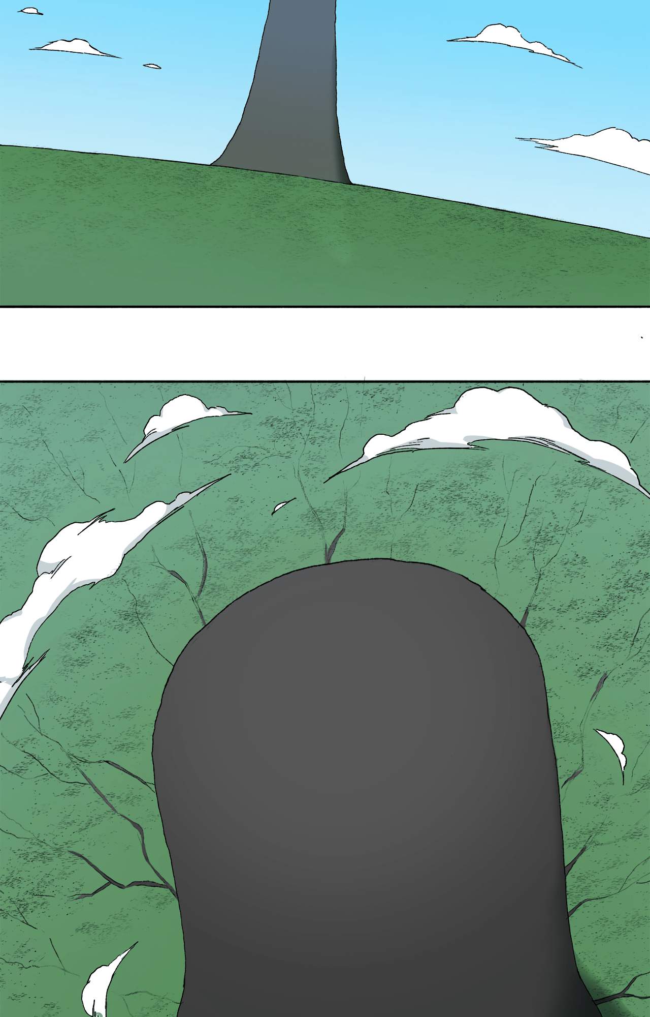 Read Mosquito War (en) Manga Online