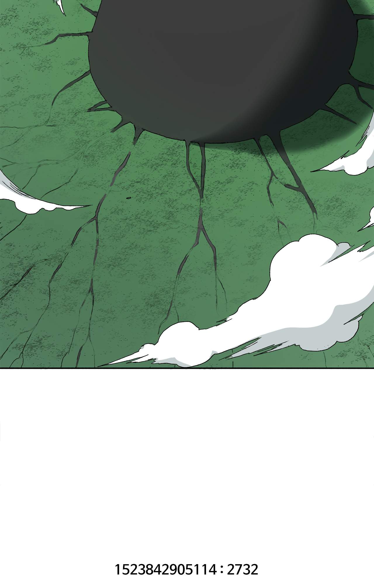 Read Mosquito War (en) Manga Online