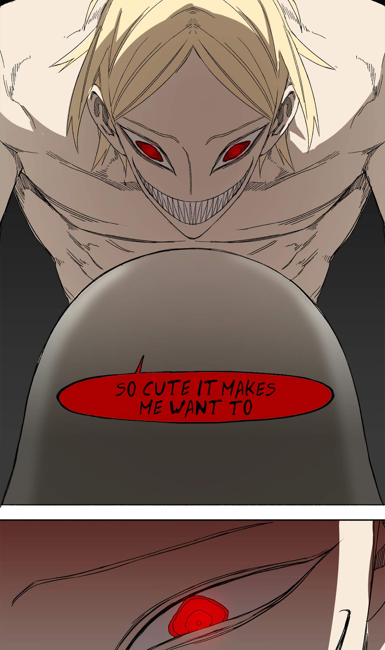 Read Mosquito War (en) Manga Online