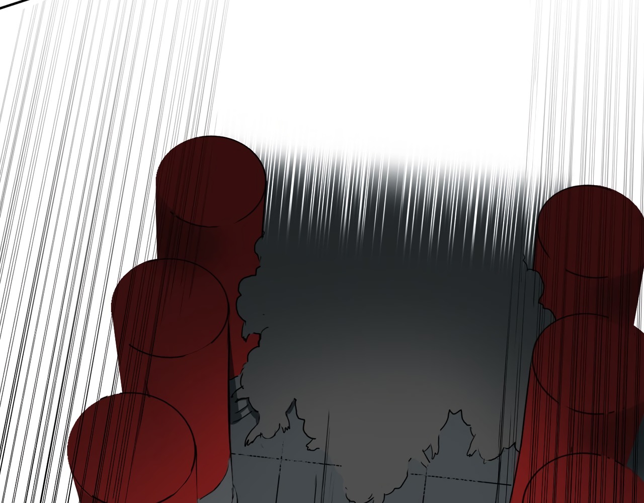 Read Mosquito War (en) Manga Online