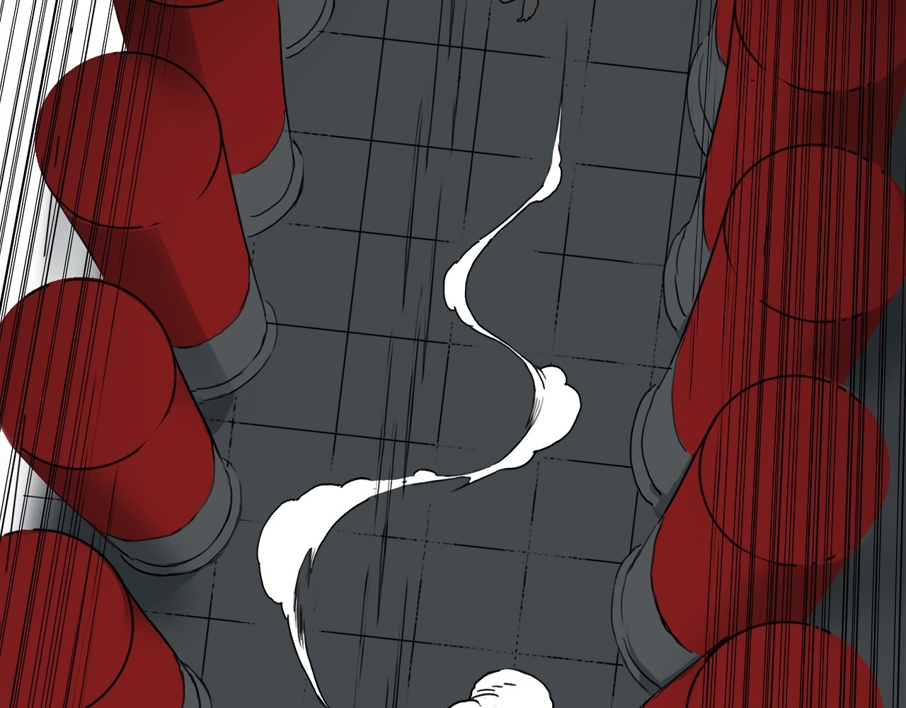 Read Mosquito War (en) Manga Online