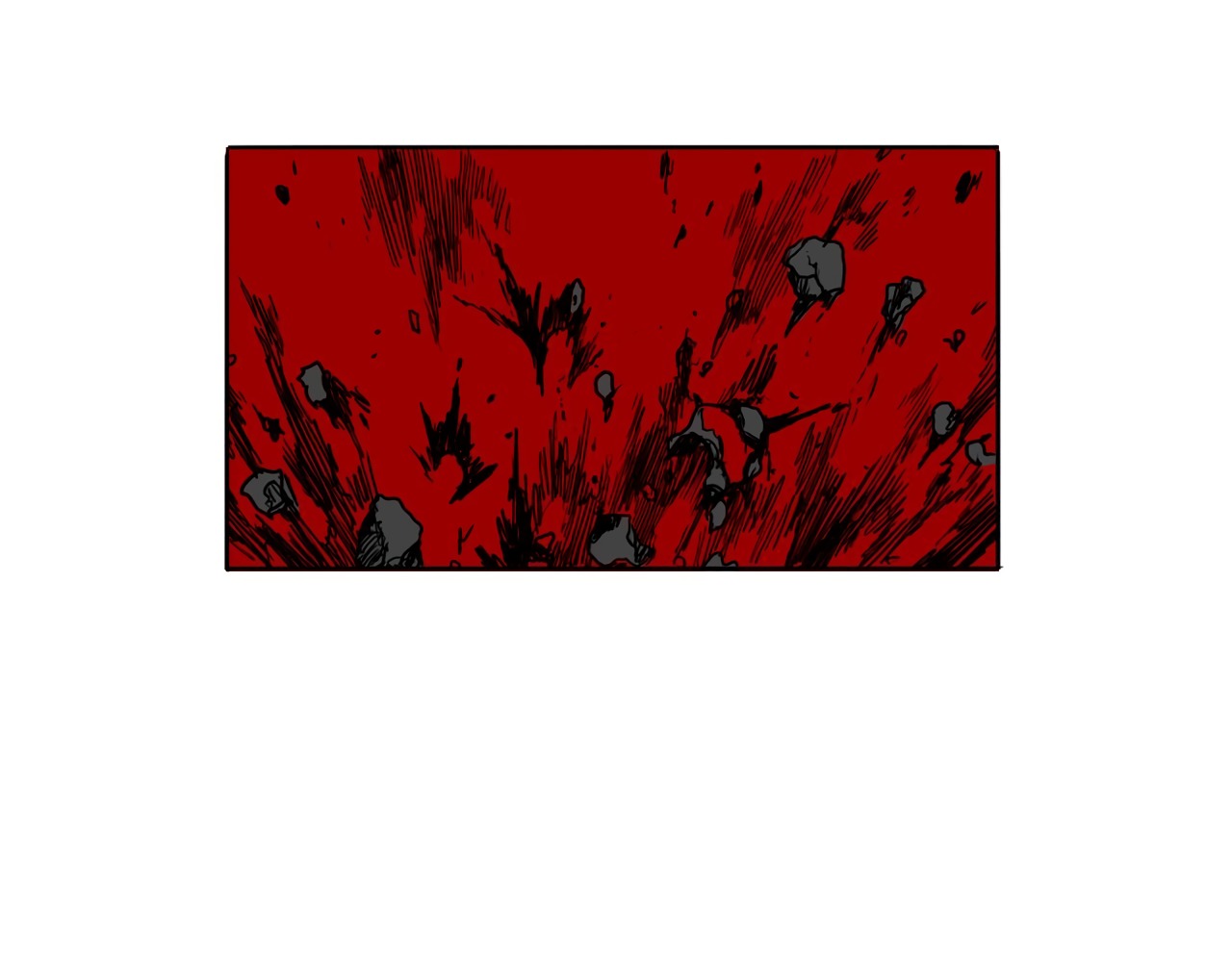 Read Mosquito War (en) Manga Online