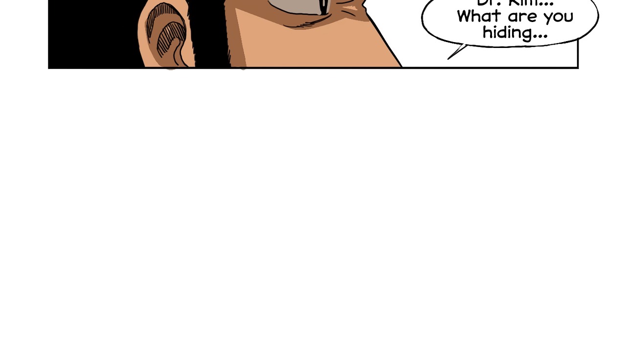Read Mosquito War (en) Manga Online