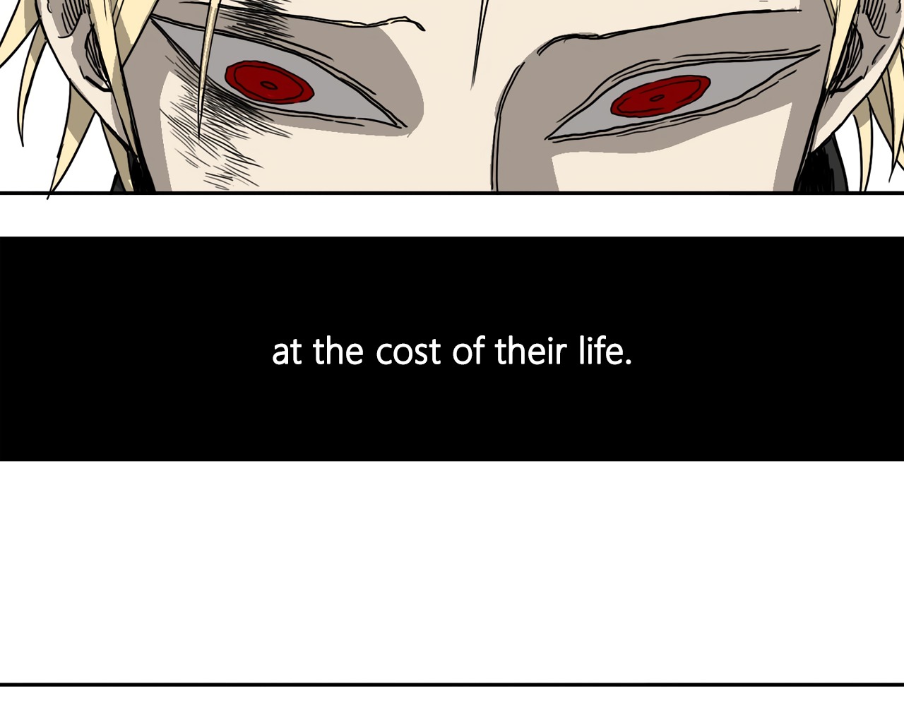 Read Mosquito War (en) Manga Online