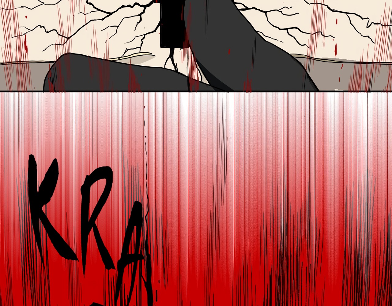 Read Mosquito War (en) Manga Online