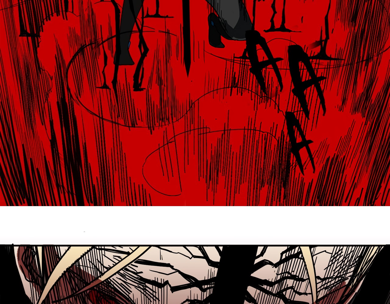 Read Mosquito War (en) Manga Online