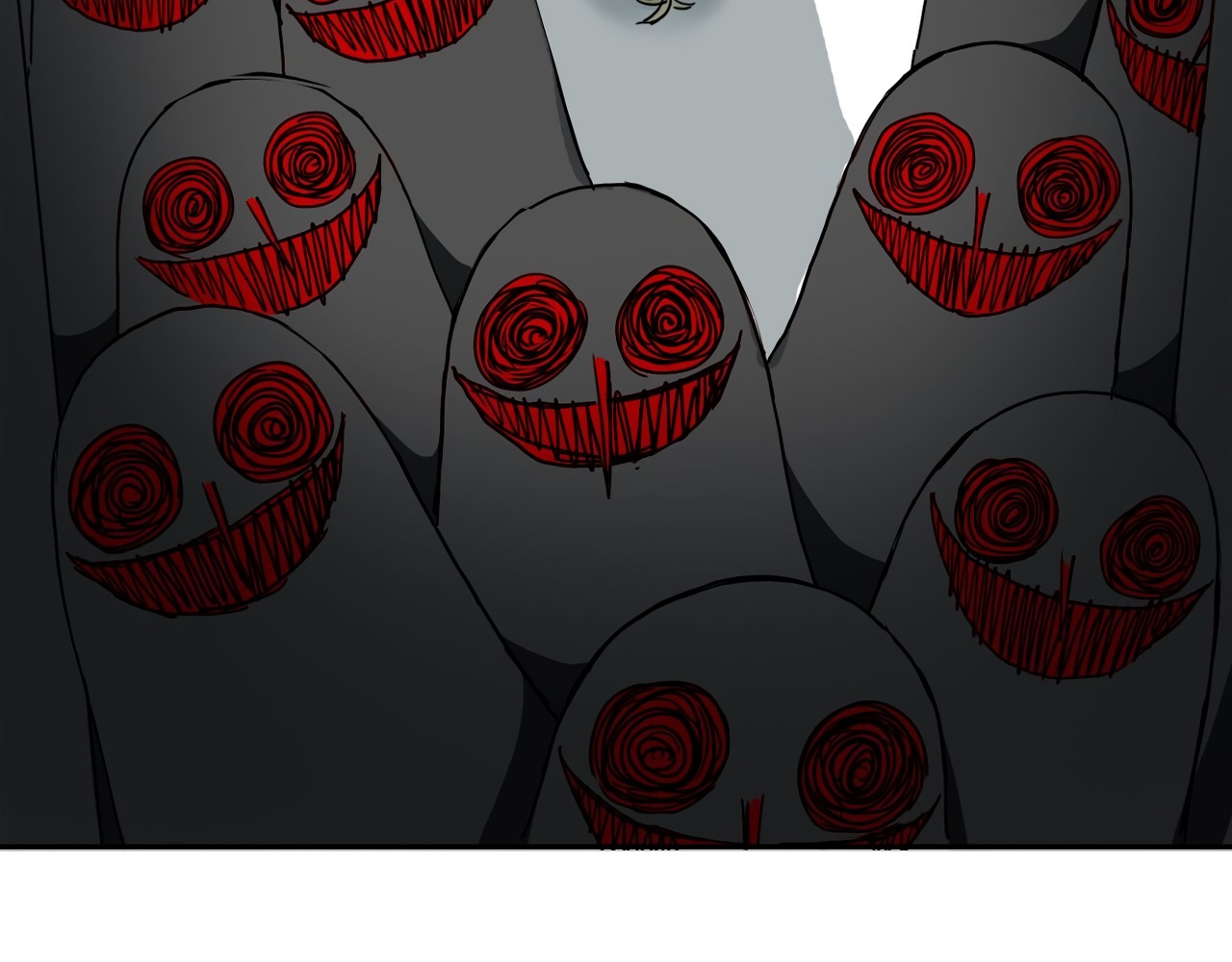 Read Mosquito War (en) Manga Online