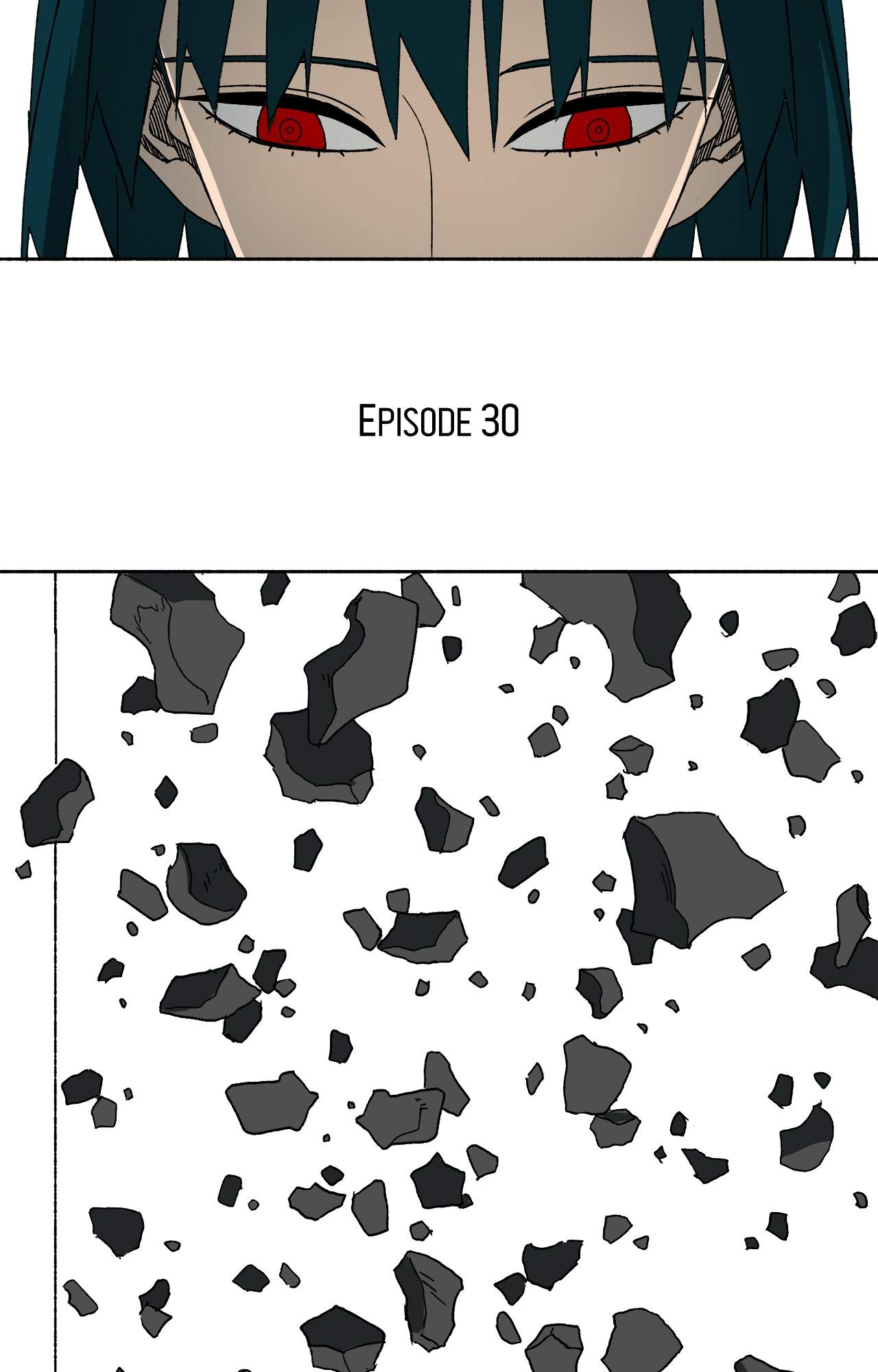 Read Mosquito War (en) Manga Online