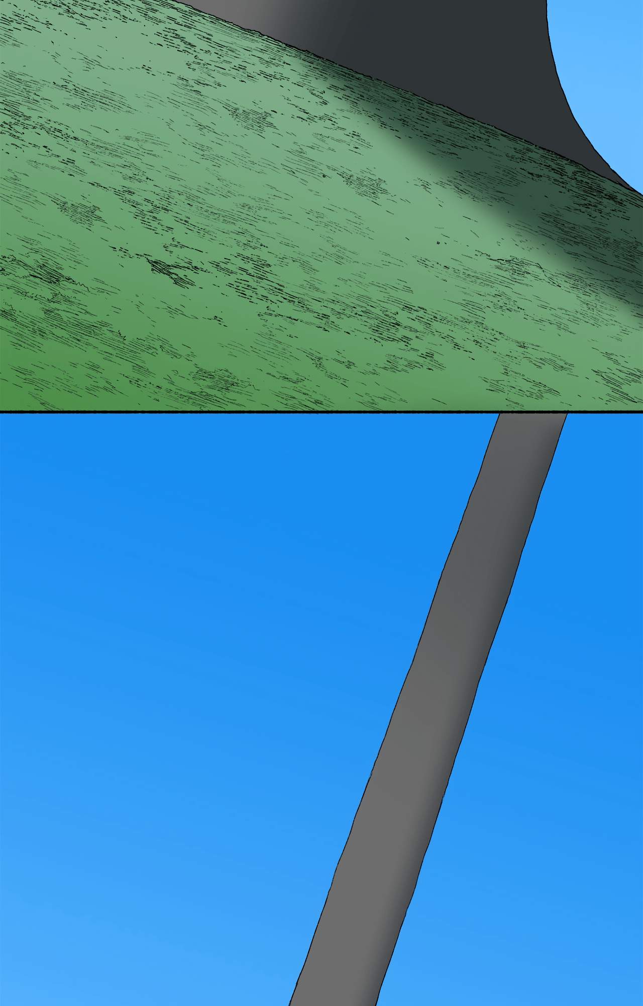 Read Mosquito War (en) Manga Online