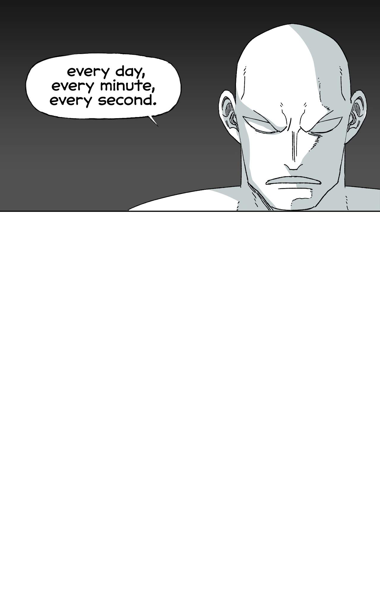 Read Mosquito War (en) Manga Online